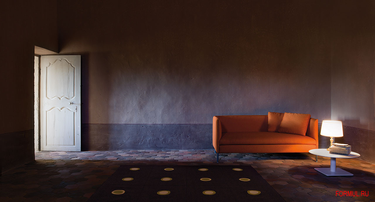 Диван Paola Lenti Kimono